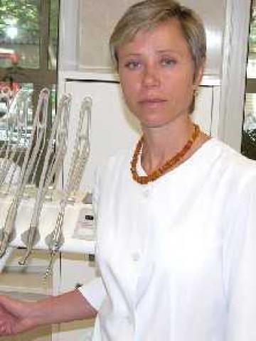 Терапевт Федулеева Мария Викторовна Терапевт Федулеева Мария Викторовна