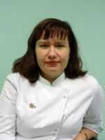 Терапевт Федоровская Оксана Викторовна Терапевт Федоровская Оксана Викторовна