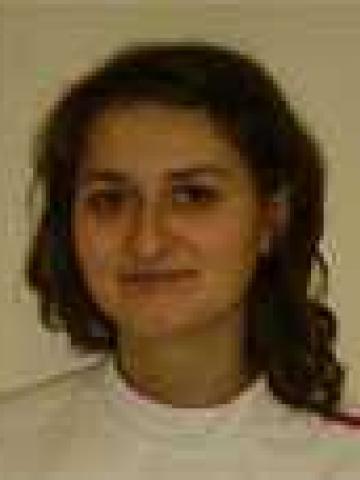 Терапевт Бахтиарова Гульнара Шамилевна