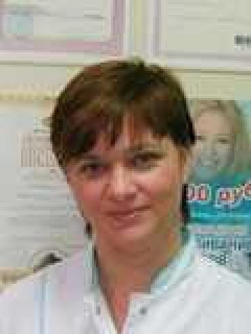 Терапевт Севостьянова Татьяна Владиславовна