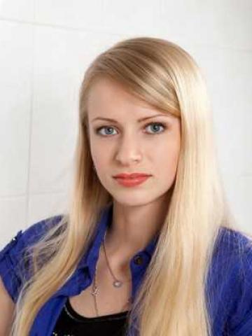 Терапевт Федорцова Олеся Сергеевна