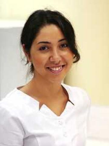 Терапевт Караханян Инесса Эдуардовна