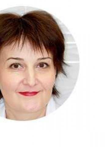 Терапевт Павлова Екатерина Львовна Терапевт Павлова Екатерина Львовна