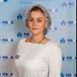 Терапевт Фадеева Диана Юрьевна