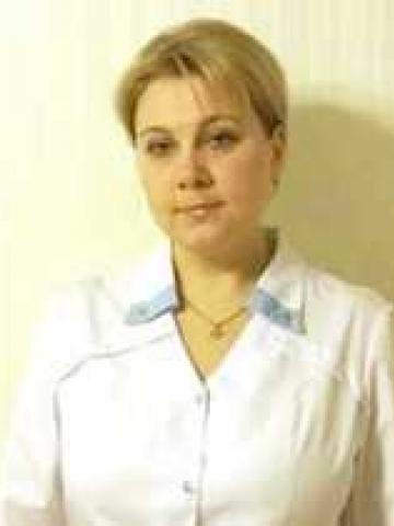 Терапевт Бушуева Кристина Александровна Терапевт Бушуева Кристина Александровна