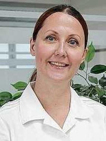 Гигиенист Логинова Наталия Борисовна Гигиенист Логинова Наталия Борисовна