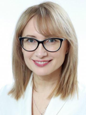 Терапевт Есина Елена Альфредовна Терапевт Есина Елена Альфредовна