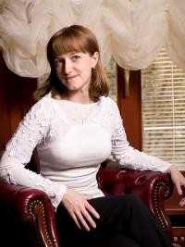 Терапевт Кислякова Татьяна Вадимовна