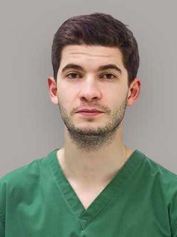 Хирург Гришков Алексей Сергеевич Хирург Гришков Алексей Сергеевич