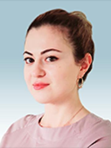 Детский Тедеева Кристина Руслановна Детский Тедеева Кристина Руслановна