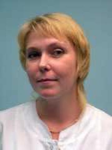 Терапевт Гончаренко Елена Борисовна Терапевт Гончаренко Елена Борисовна