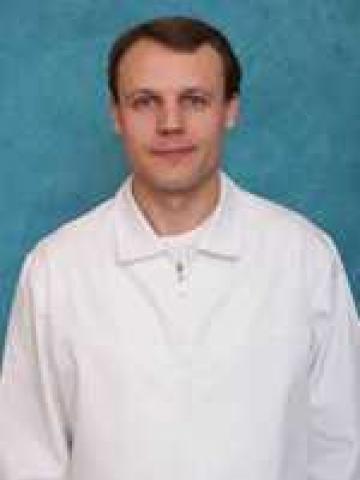 Хирург Бахтинов Алексей Анатольевич