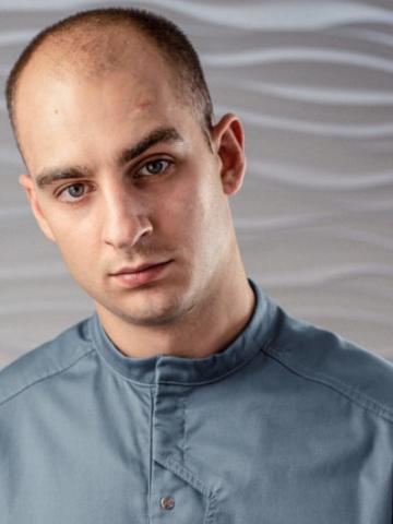 Гигиенист Кукава Георгий Давидович