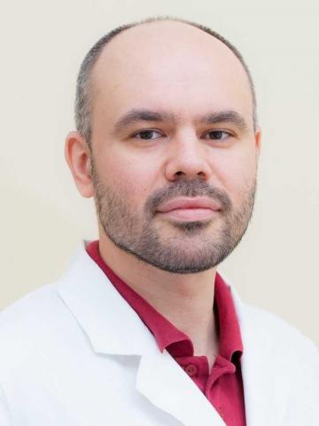 Ортопед Косяк Ярослав Игоревич Ортопед Косяк Ярослав Игоревич