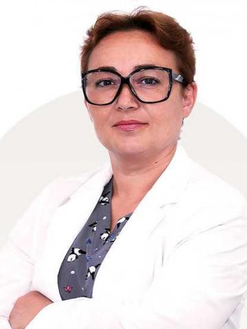 Детский Зинчук Наталья Николаевна