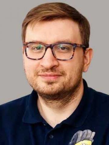 Ортопед Вербицкий Максим Григорьевич Ортопед Вербицкий Максим Григорьевич