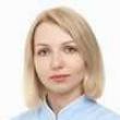 Терапевт Немаева Анастасия Викторовна