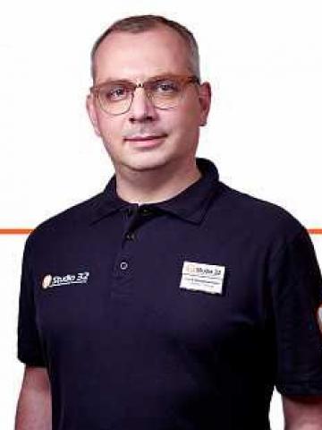 Терапевт Бороменский Глеб Владиленович