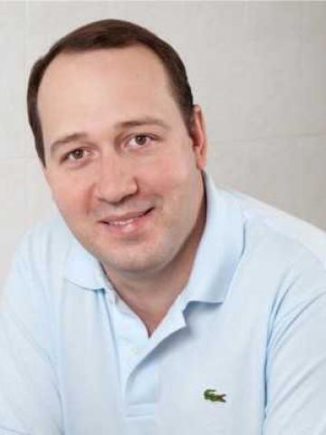 Терапевт Крысанов Эмиль Валентинович