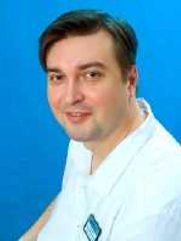 Голубев Виталий Викторович