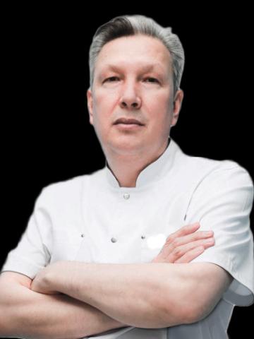 Ортопед Джумагазиев Владимир Владимирович