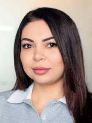 Детский Будаглы Фидан Ровшановна Детский Будаглы Фидан Ровшановна