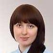 Терапевт Селягина Анна Сергеевна