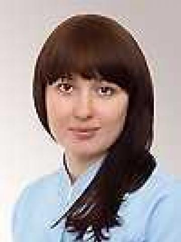 Терапевт Селягина Анна Сергеевна Терапевт Селягина Анна Сергеевна