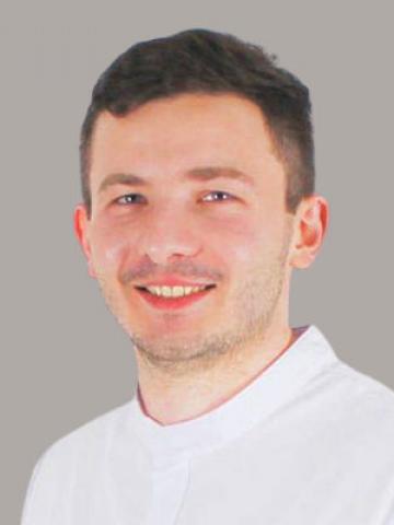 Хирург Хамицов Рустам Асланбекович Хирург Хамицов Рустам Асланбекович