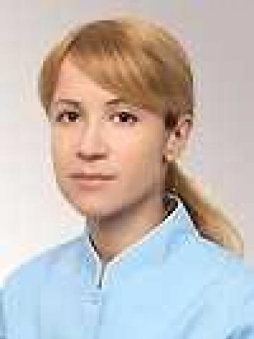 Терапевт Ляпидовская Елена Владимировна