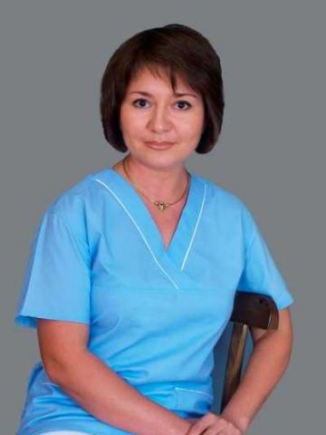 Терапевт Суркова Юлия Георгиевна Терапевт Суркова Юлия Георгиевна