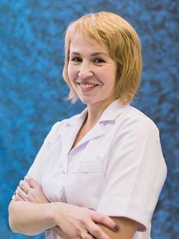 Терапевт Горбачева Татяна Александровна Терапевт Горбачева Татяна Александровна