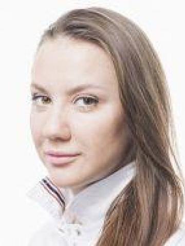 Терапевт Шарафетдинова Ляйсян Умяровна