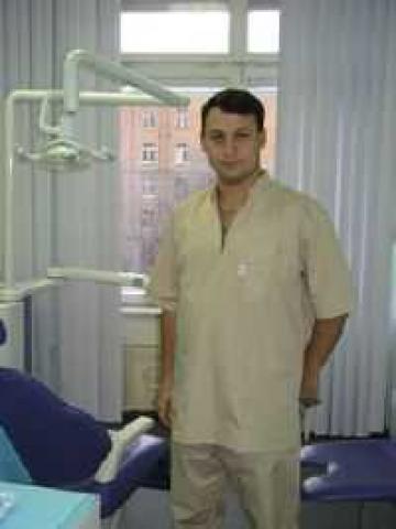 Шуленков Александр Витальевич