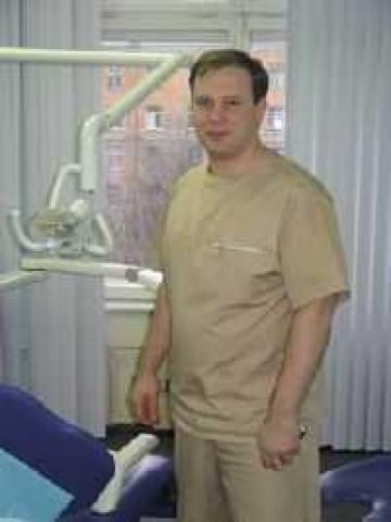 Мохов Александр Валерьевич Мохов Александр Валерьевич