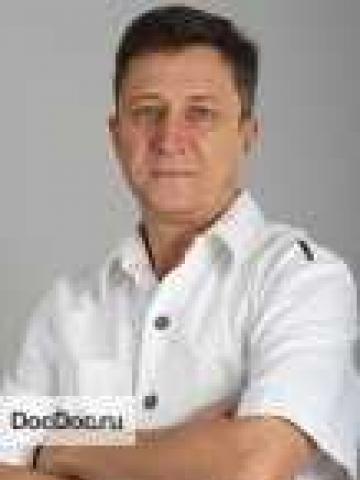 Ортопед Шадский Владимир Александрович Ортопед Шадский Владимир Александрович