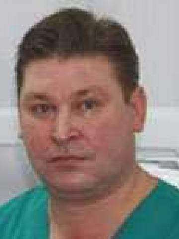 Терапевт Седойкин Алексей Геннадьевич