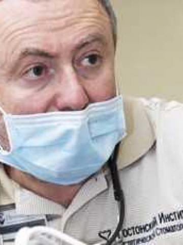 Терапевт Ронкин Константин Терапевт Ронкин Константин