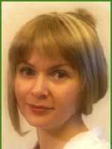 Захарова Наталия Николаевна