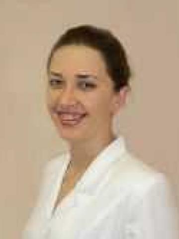 Бурлакова Анна Владимировна Бурлакова Анна Владимировна