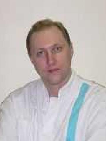 Баронин Сергей Юрьевич