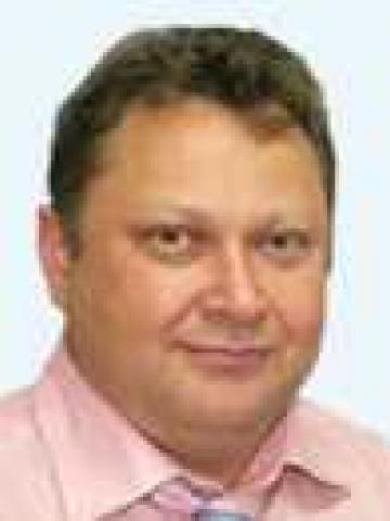 Ортопед Забавский Виктор Васильевич