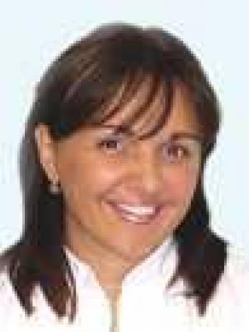 Терапевт Латышева Лариса Юрьевна