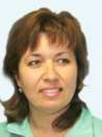 Терапевт Забавская Елена Георгиевна