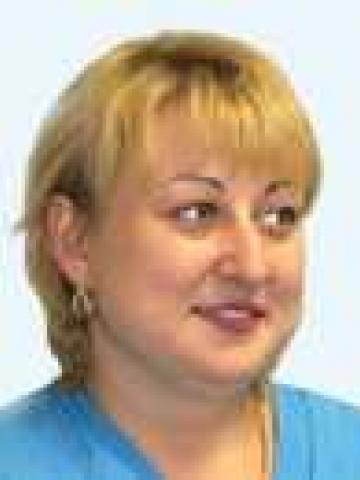 Гигиенист Валеева Ирина Николаевна