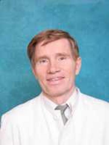 Загорский Валерий Арсентьевич