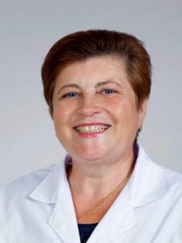 Терапевт Овчинникова Лидия Ивановна