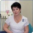 Терапевт Клевцева Ольга Анатольевна