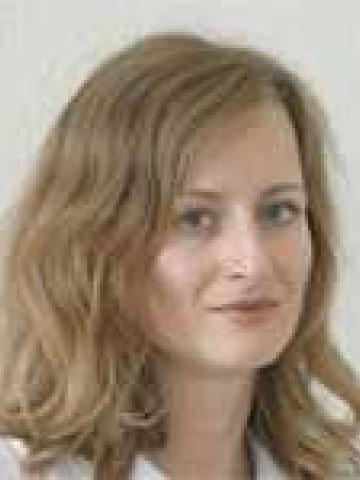 Щуклинова Елена Викторовна