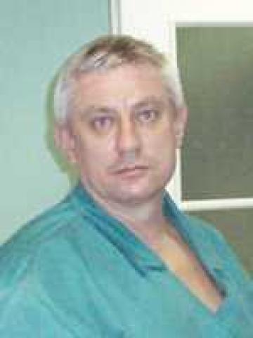 Ортопед Озерной Николай Николаевич